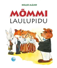 Mõmmi laulupidu