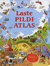 Laste pildiatlas