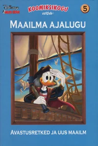 Maailma ajalugu