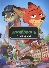Zootropolis