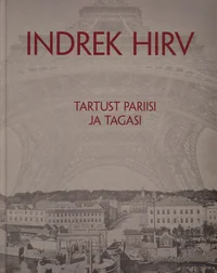 Tartust Pariisi ja tagasi