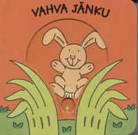 Vahva jänku