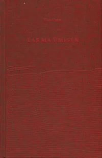 Las ma ümisen