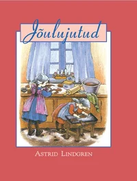 Jõulujutud