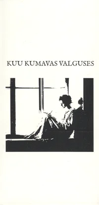 Kuu kumavas valguses