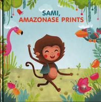 Sami, Amazonase prints