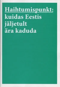 Haihtumispunkt