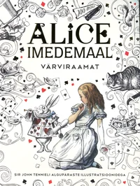 Alice imedemaal