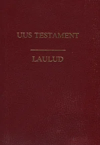 Uus Testament. Laulud