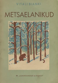 Metsaelanikud