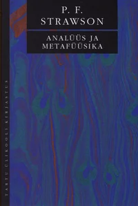 Analüüs ja metafüüsika