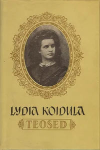 Teosed I-II