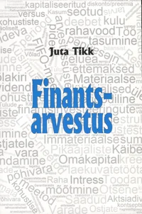 Finantsarvestus