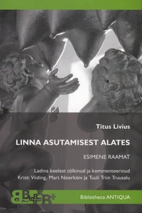 Linna asutamisest alates