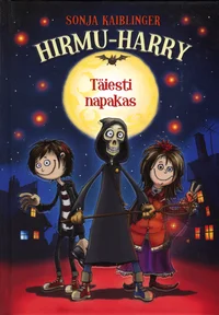 Hirmu-Harry