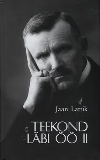 Teekond läbi öö