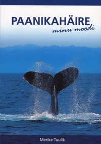 Paanikahäire minu moodi