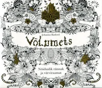 Võlumets