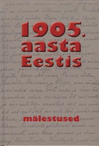 1905. aasta Eestis