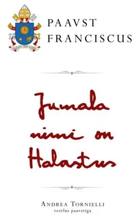 Jumala nimi on Halastus