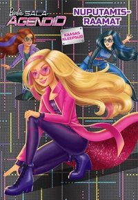 Barbie salaagendid