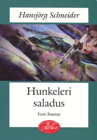 Hunkeleri saladus