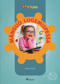 Mängud lugemispessa