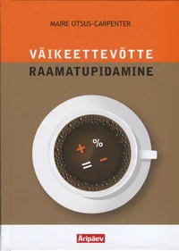Väikeettevõtte raamatupidamine