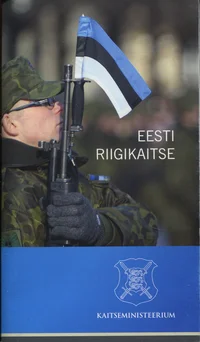 Eesti riigikaitse