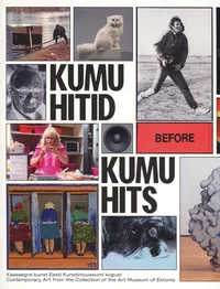 Kumu hitid. Kumu Hits