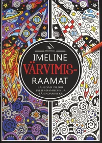 Imeline värvimisraamat