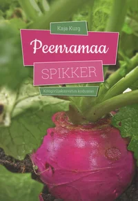 Peenramaa spikker