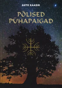 Põlised pühapaigad