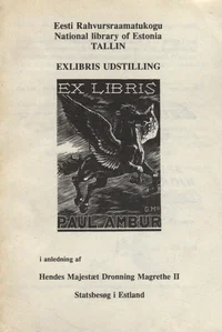 Exlibris udstilling