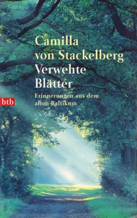 Verwehte Blätter