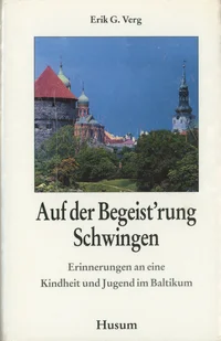 Auf der Begeist'rung Schwingen