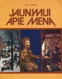 Jaunimui apie mena