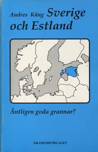 Sverige och Estland