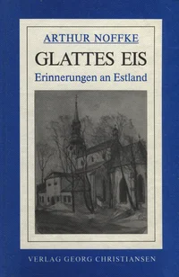 Glattes Eis