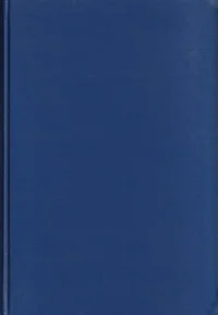 Studies in the history of the Estonian people
