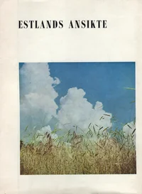 Estlands ansikte