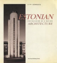 Estonian architecture