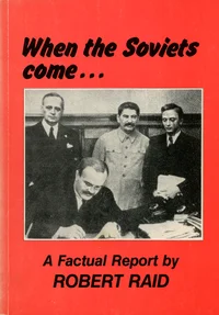 When the Soviets come...