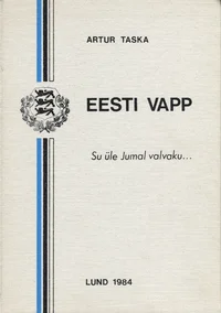 Eesti vapp