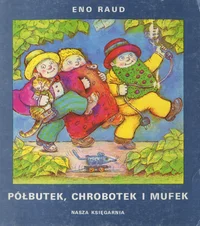 Pólbutek, Chrobotek i Mufek