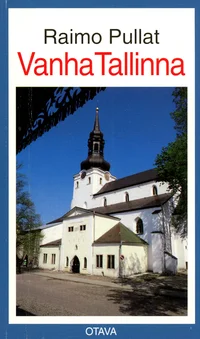 Vanha Tallinna