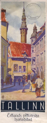 Tallinn
