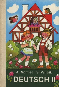 Deutsch II