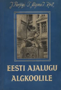 Eesti ajalugu