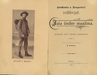 Jala ümber maailma